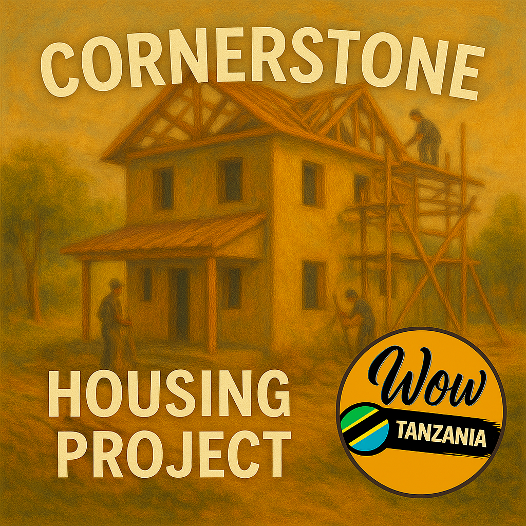 Cornerstone Housing Project