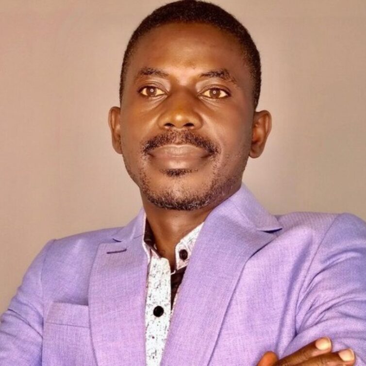 MIKE CHOMBA