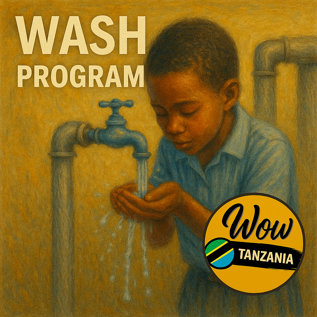 WASH Program