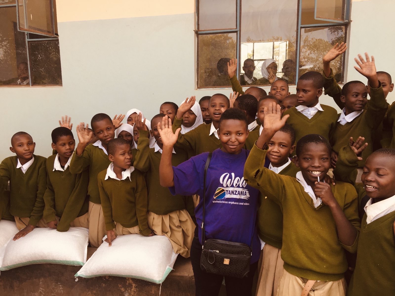 Sponsor-A-Child
