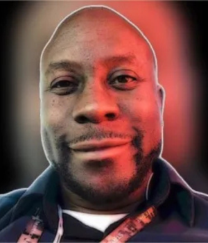 Drew McGregor WOW Tanzania's Digital Marketing Director