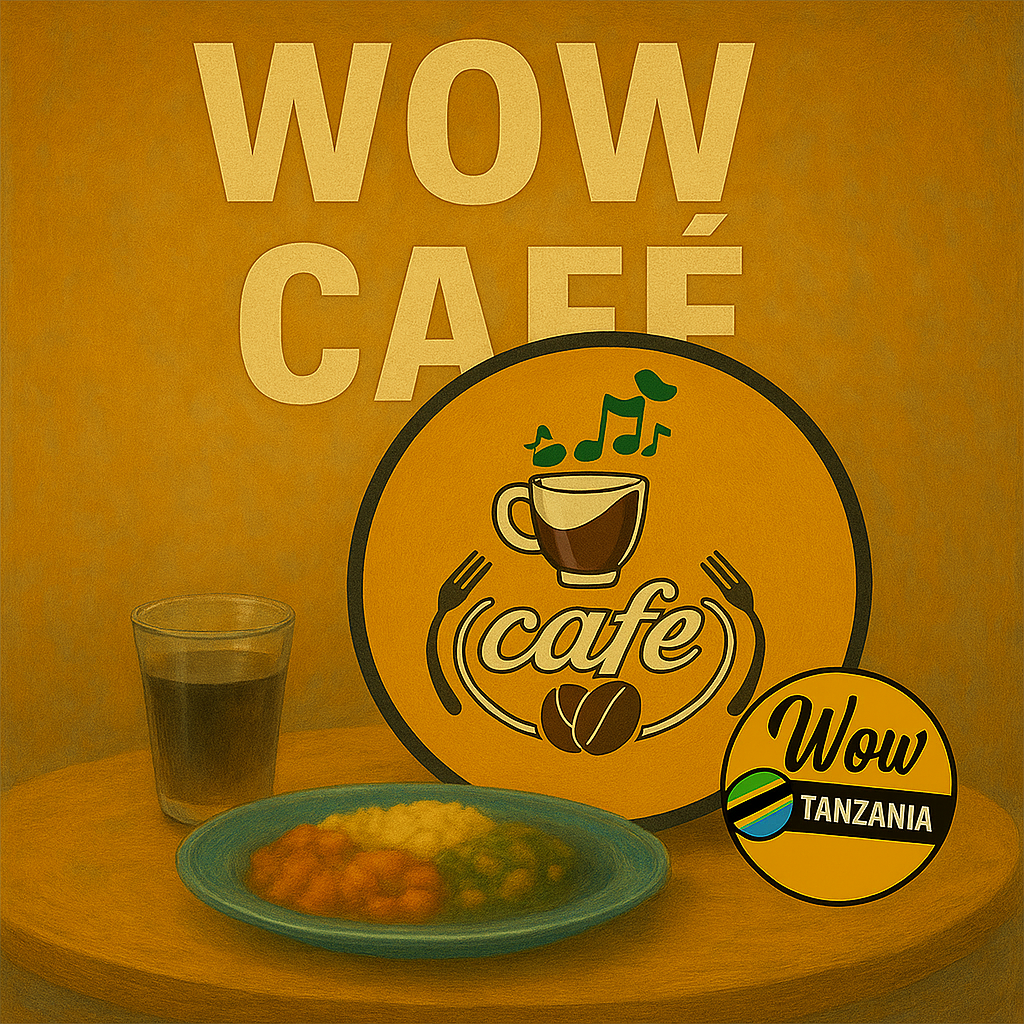WOW Café