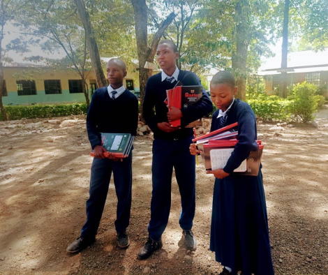 Student Fund