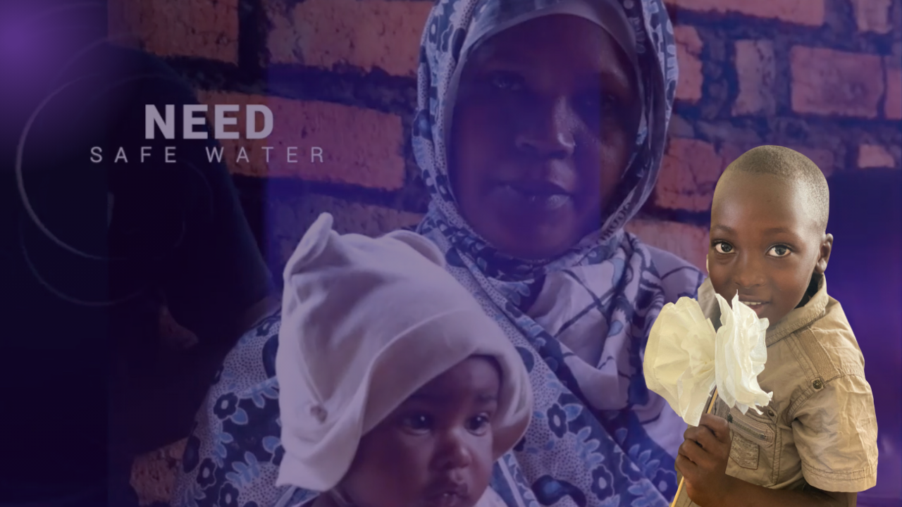 wow tanzania need safe water header pic 2