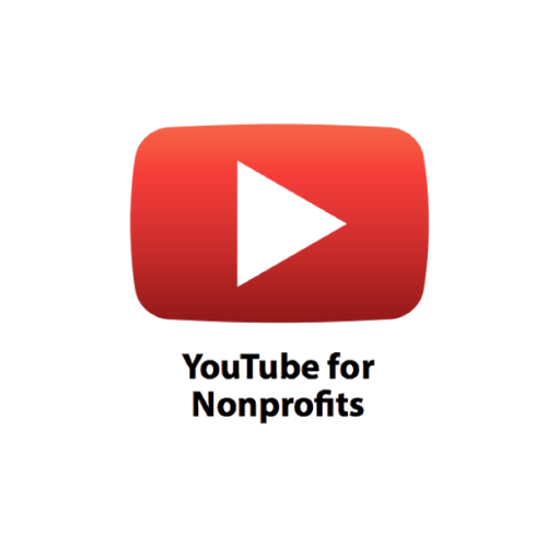 youtube for non profits